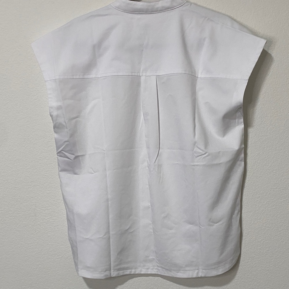 Women's Healing Hands Purple Label Scrub Top Journey Top - Picture 6 of 13